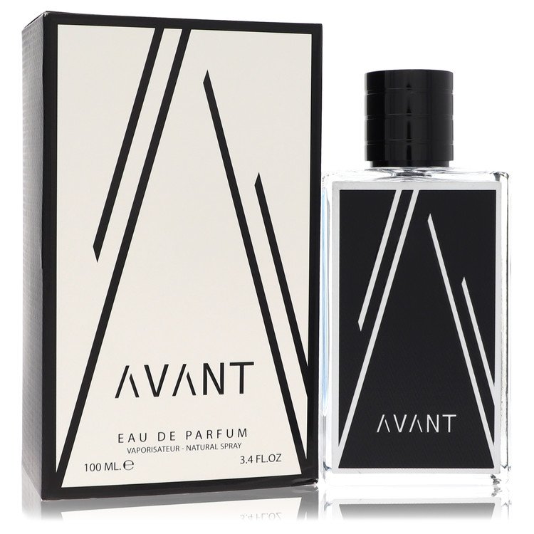 Avant Eau De Parfum Spray By Fragrance World 3.4 oz