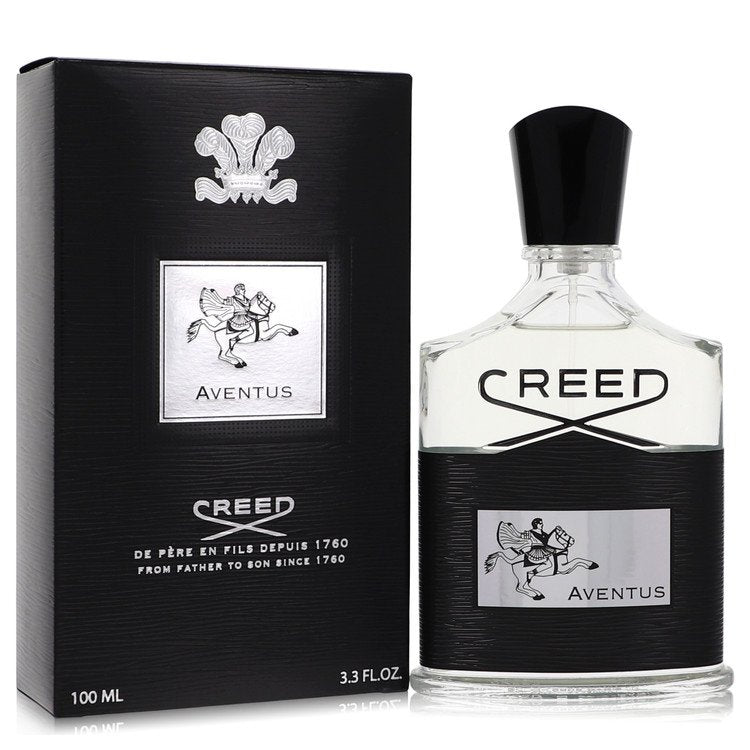 Aventus Eau De Parfum Spray By Creed 3.3 oz