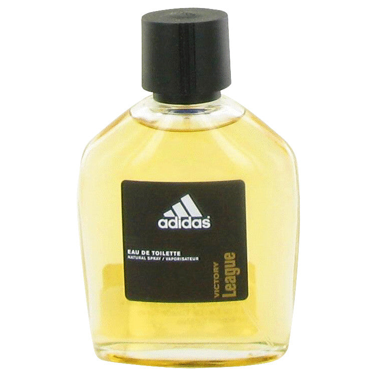 Adidas Victory League Eau De Toilette Spray (unboxed) By Adidas 3.4 oz