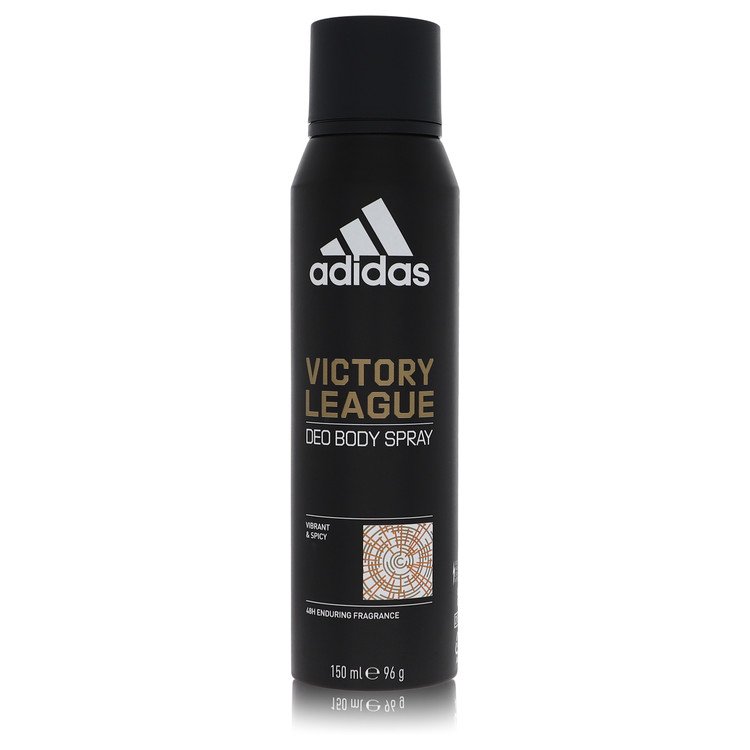 Adidas Victory League Deodorant Body Spray By Adidas 5 oz