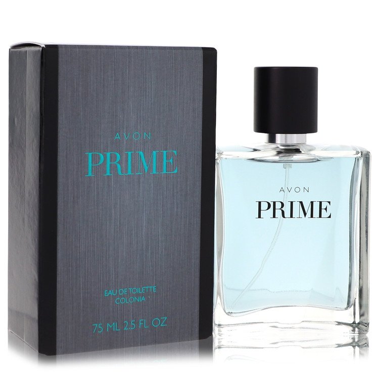 Avon Prime Eau De Toilette Spray By Avon 2.5 oz
