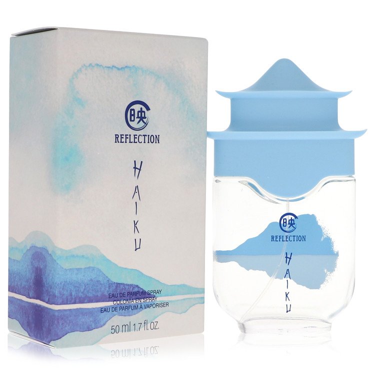 Avon Haiku Reflection Eau De Parfum Spray By Avon 1.7 oz