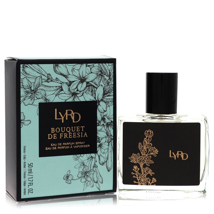 Avon Lyrd Bouquet De Freesia Eau De Parfum Spray By Avon 1.7 oz