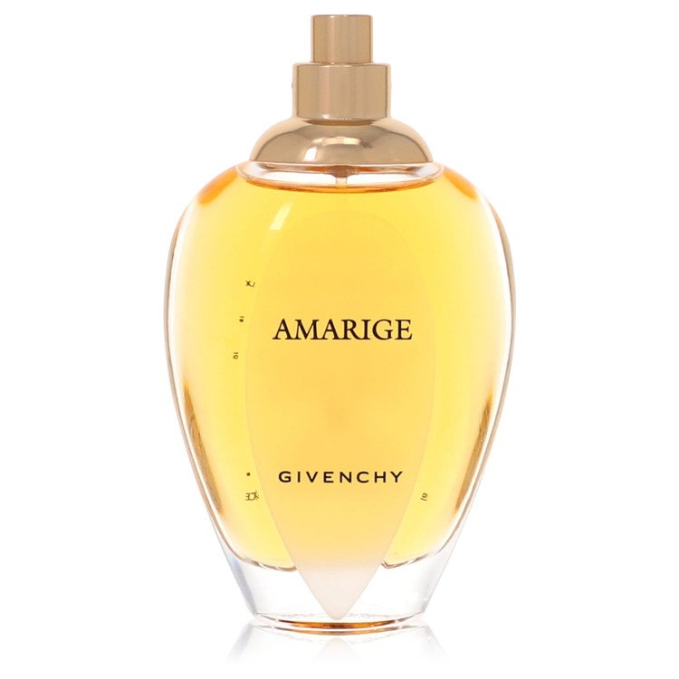 Amarige Eau De Toilette Spray (Tester) By Givenchy 3.4 oz