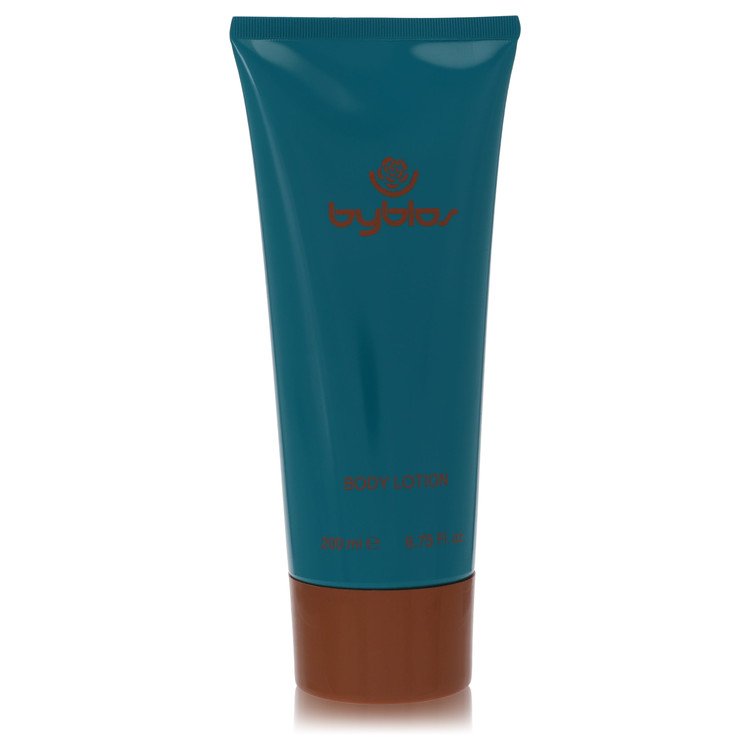 Byblos Perfumed Body Lotion By Byblos 6.7 oz