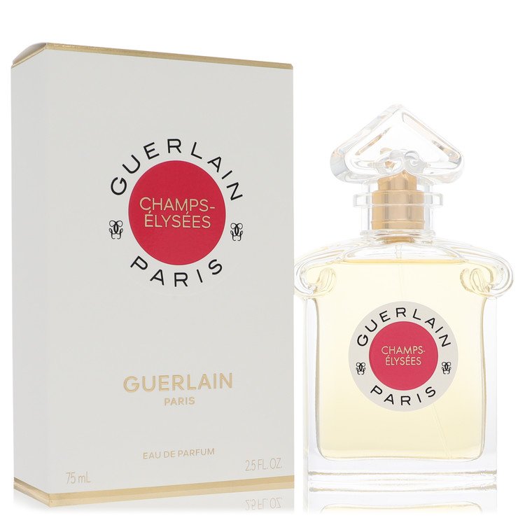 Champs Elysees Eau De Parfum Spray By Guerlain 2.5 oz