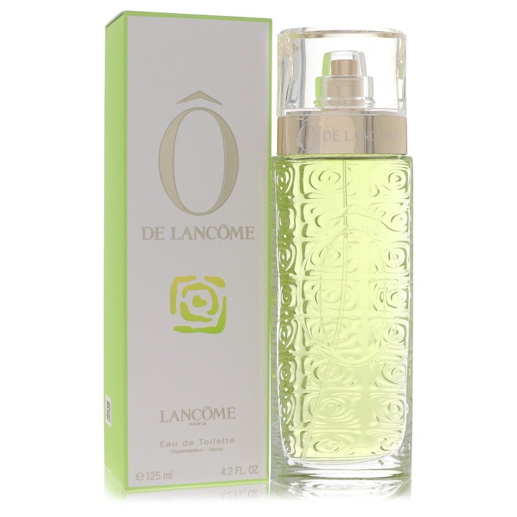 O De Lancome Eau De Toilette Spray By Lancome 4.2 oz