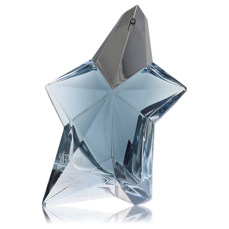 Angel Eau De Parfum Spray (Tester) By Thierry Mugler 3.4 oz