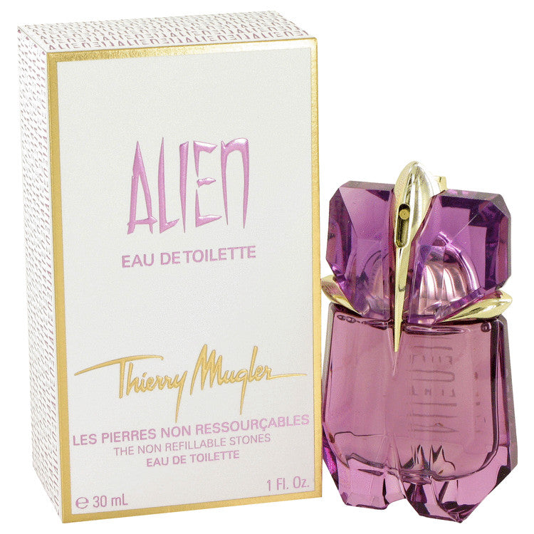 Alien Eau De Toilette Spray By Thierry Mugler 1 oz