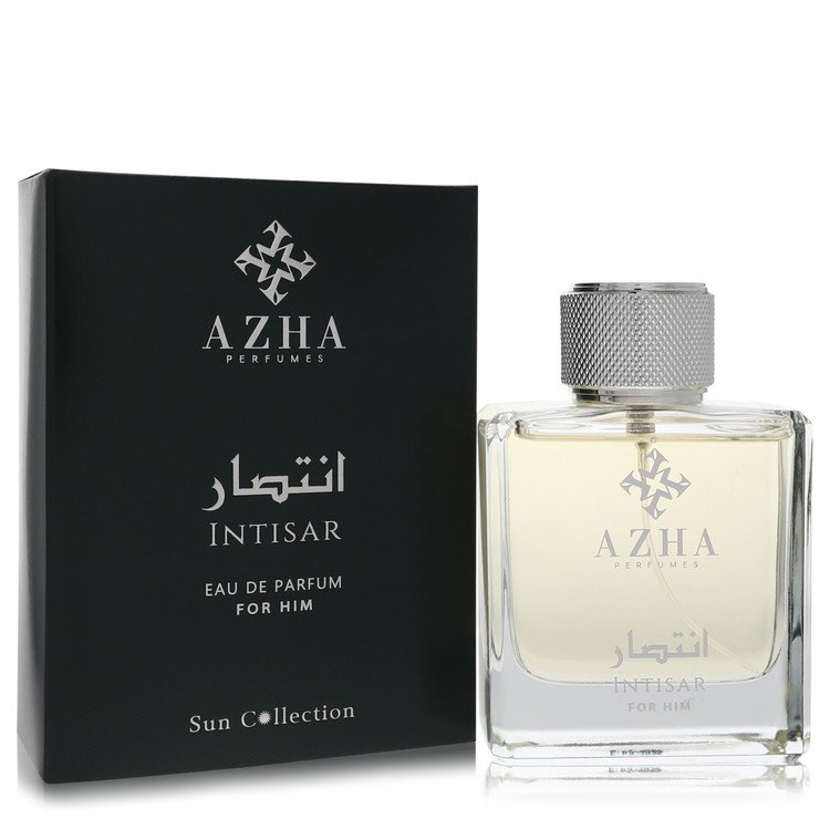 Azha Intisar Eau De Parfum Spray By Azha 3.3 oz