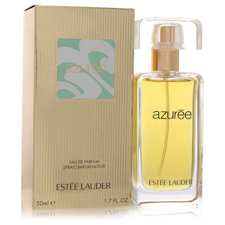 Azuree Eau De Parfum Spray By Estee Lauder 1.7 oz