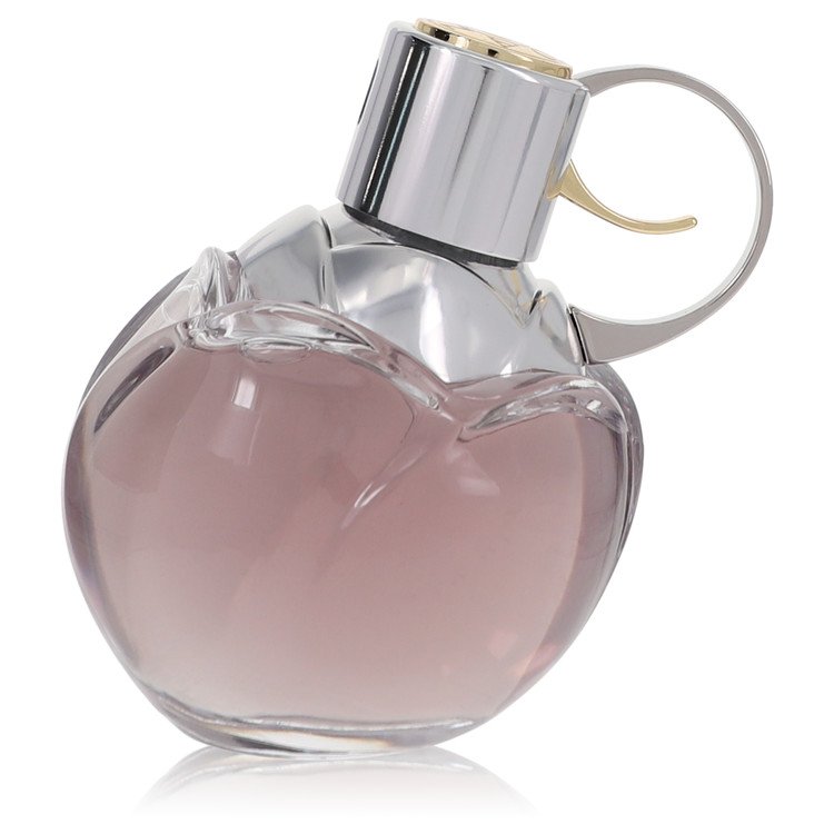 Azzaro Wanted Girl Tonic Eau De Toilette Spray (Tester) By Azzaro 2.7 oz