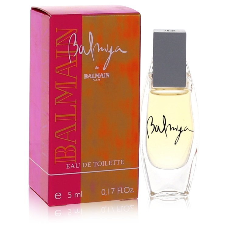Balmya Mini EDT By Pierre Balmain 0.17 oz