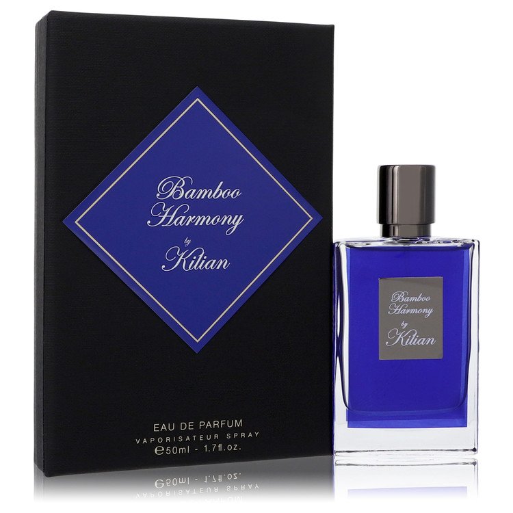 Bamboo Harmony Eau De Parfum Spray By Kilian 1.7 oz