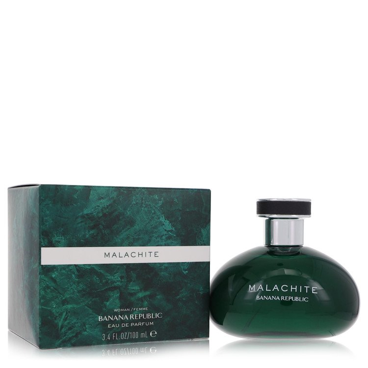 Banana Republic Malachite Eau De Parfum Spray By Banana Republic 3.4 oz