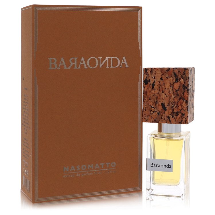 Nasomatto Baraonda Extrait de parfum (Pure Perfume) By Nasomatto 1 oz