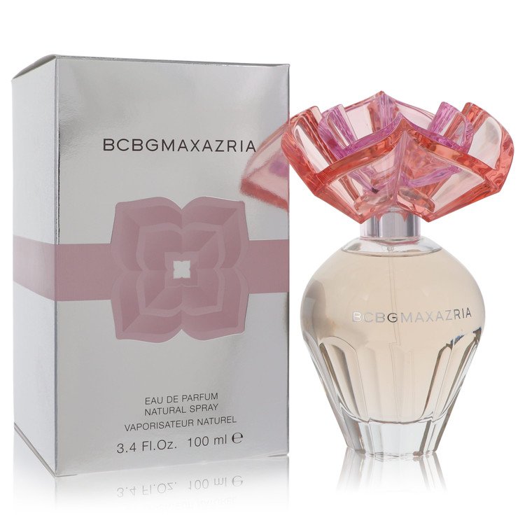 Bcbg Max Azria Eau De Parfum Spray By Max Azria 3.4 oz