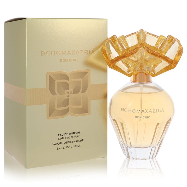 Bon Chic Eau De Parfum Spray By Max Azria 3.4 oz
