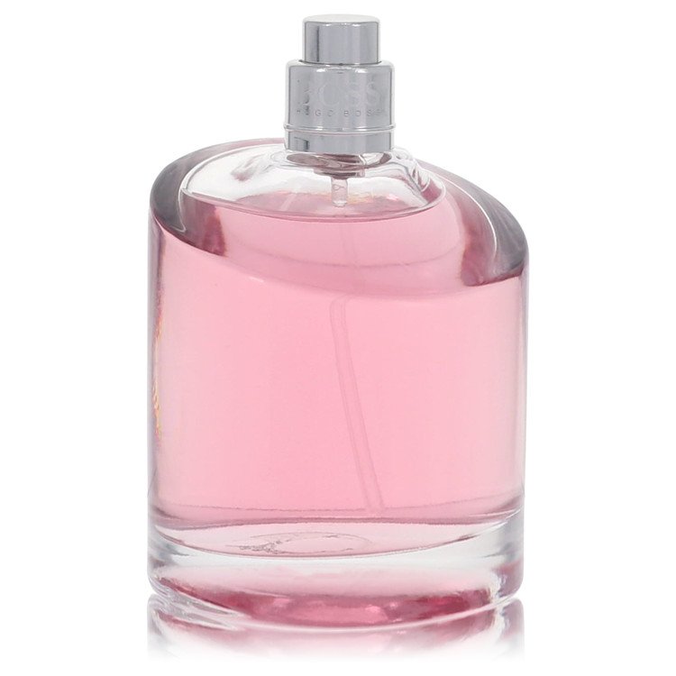 Boss Femme Eau De Parfum Spray (Tester) By Hugo Boss 2.5 oz