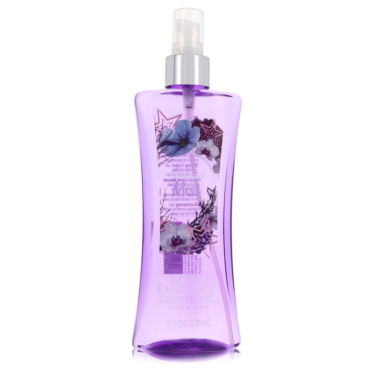 Body Fantasies Signature Twilight Mist Body Spray By Parfums De Coeur 8 oz