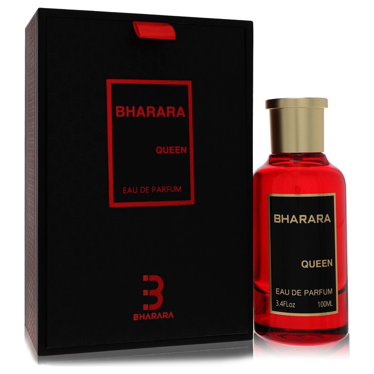 Bharara Queen Eau De Parfum Spray By Bharara Beauty 3.4 oz