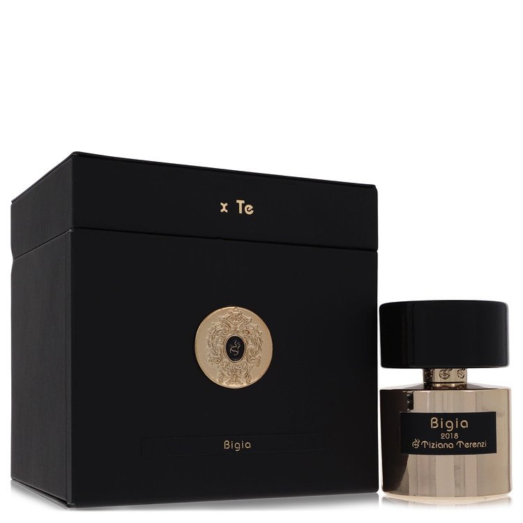 Bigia Extrait De Parfum Spray By Tiziana Terenzi 3.38 oz