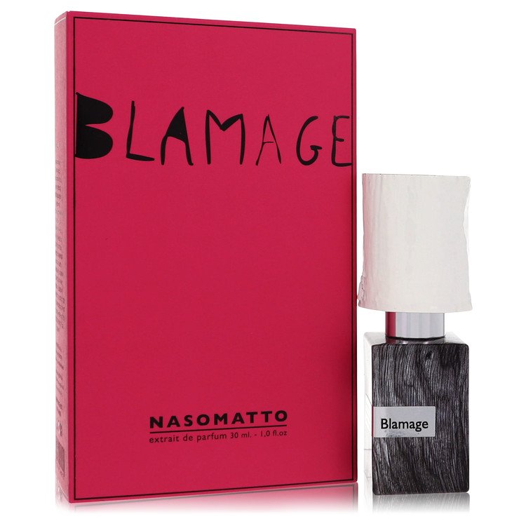 Nasomatto Blamage Extrait de parfum (Pure Perfume) By Nasomatto 1 oz