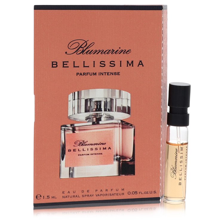 Blumarine Bellissima Intense Vial (sample) By Blumarine Parfums 0.05 oz