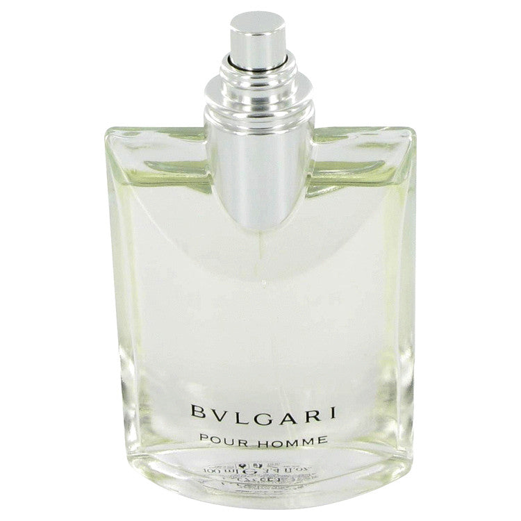 Bvlgari Eau De Toilette Spray (Tester) By Bvlgari 3.4 oz