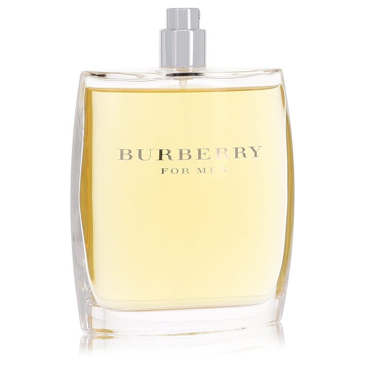 Burberry Eau De Toilette Spray (Tester) By Burberry 3.4 oz