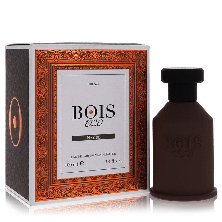 Bois 1920 Nagud Eau De Parfum Spray By Bois 1920 3.4 oz