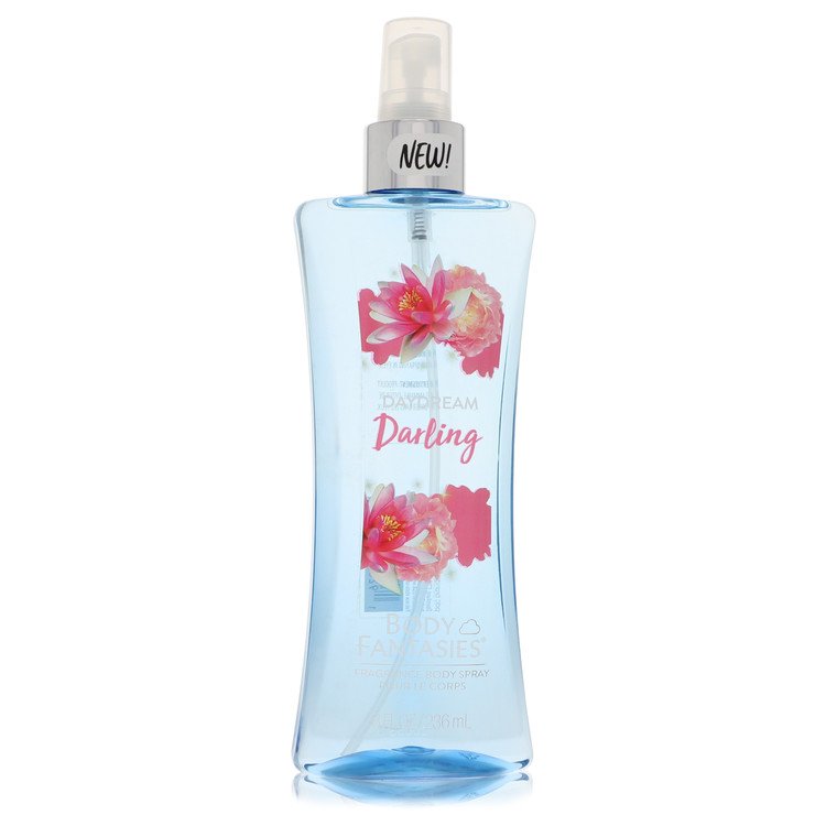 Body Fantasies Daydream Darling Body Spray By Parfums De Coeur 8 oz