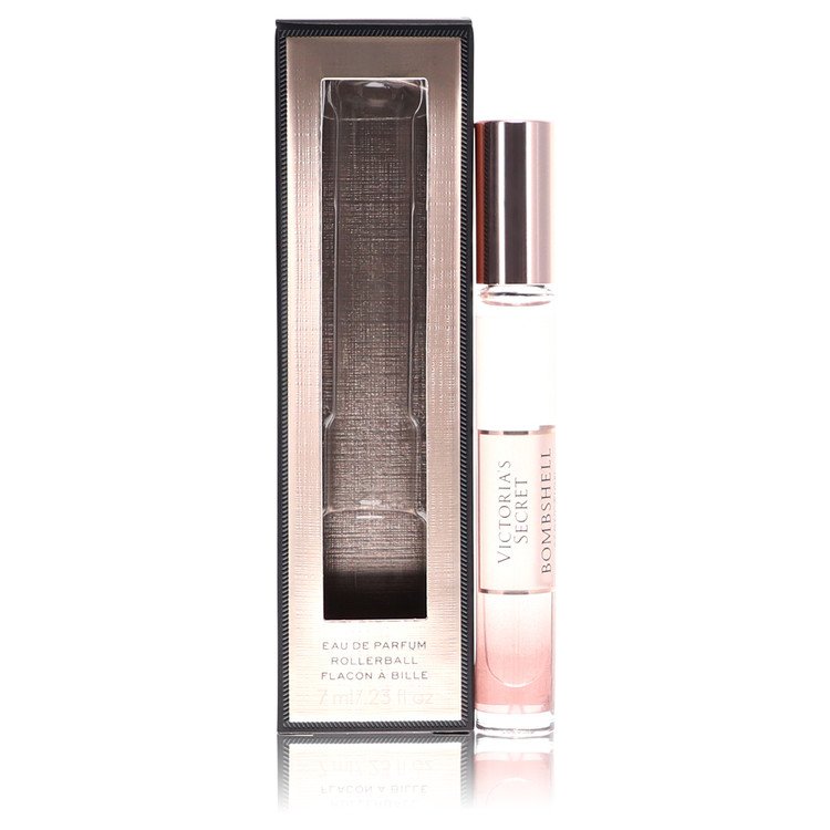 Bombshell Seduction Mini EDP Roller Ball Pen By Victoria's Secret 0.23 oz