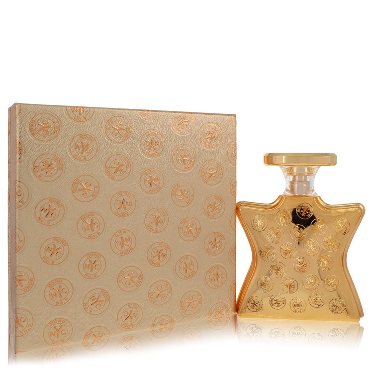 Bond No. 9 Signature Eau De Parfum Spray By Bond No. 9 3.3 oz
