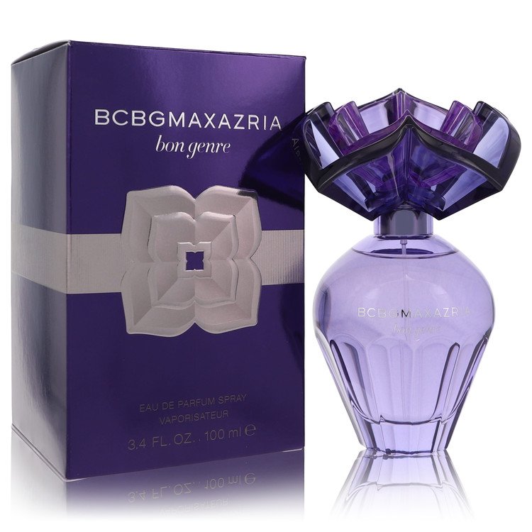 Bon Genre Eau De Parfum Spray By Max Azria 3.4 oz