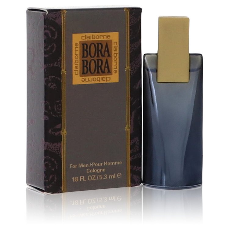 Bora Bora Mini EDT By Liz Claiborne 0.18 oz