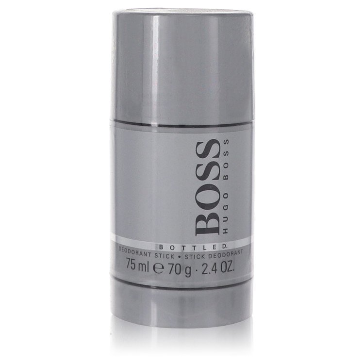 Boss No. 6 Deodorant Stick By Hugo Boss 2.4 oz