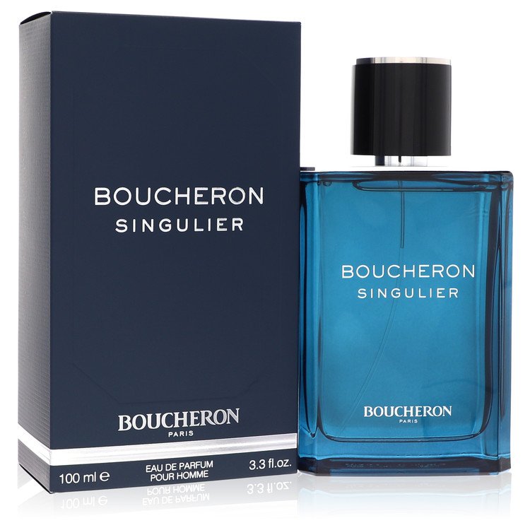 Boucheron Singulier Eau De Parfum Spray By Boucheron 3.3 oz