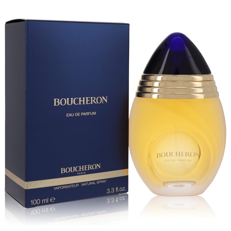 Boucheron Eau De Parfum Spray By Boucheron 3.3 oz