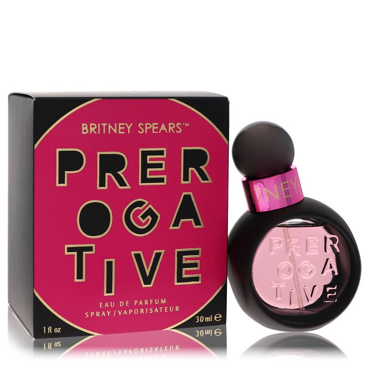 Britney Spears Prerogative Eau De Parfum Spray By Britney Spears 1 oz