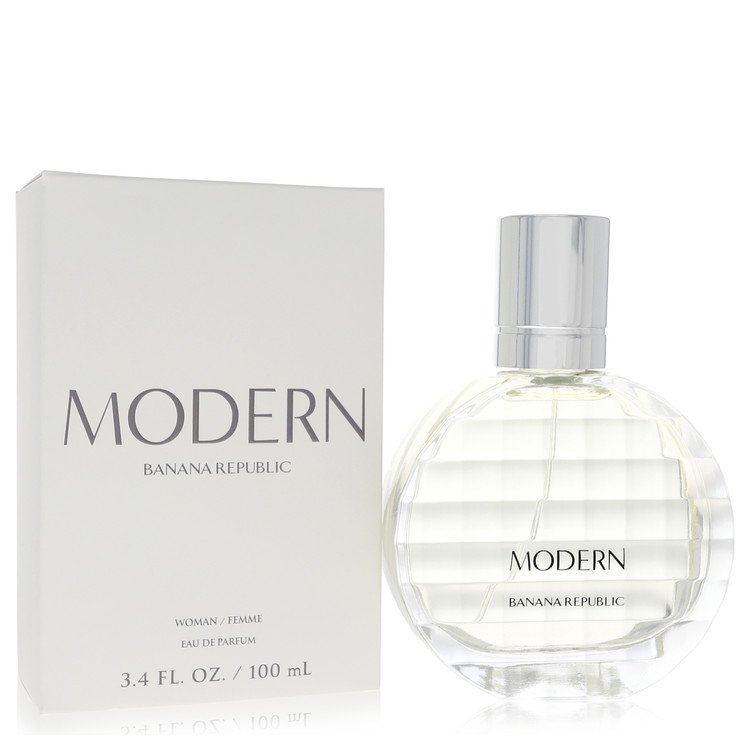 Banana Republic Modern Eau De Parfum Spray By Banana Republic 3.4 oz