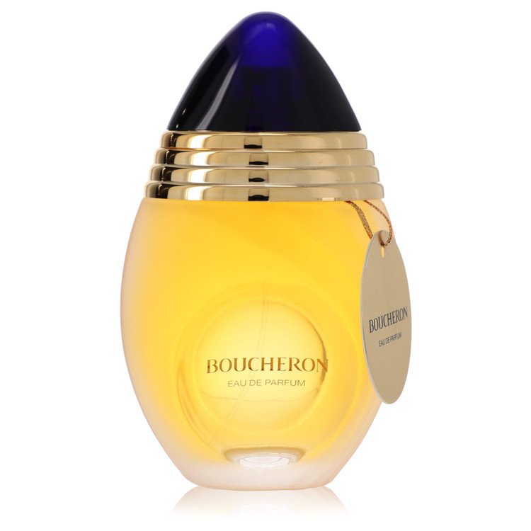 Boucheron Eau De Parfum Spray (Tester) By Boucheron 3.3 oz