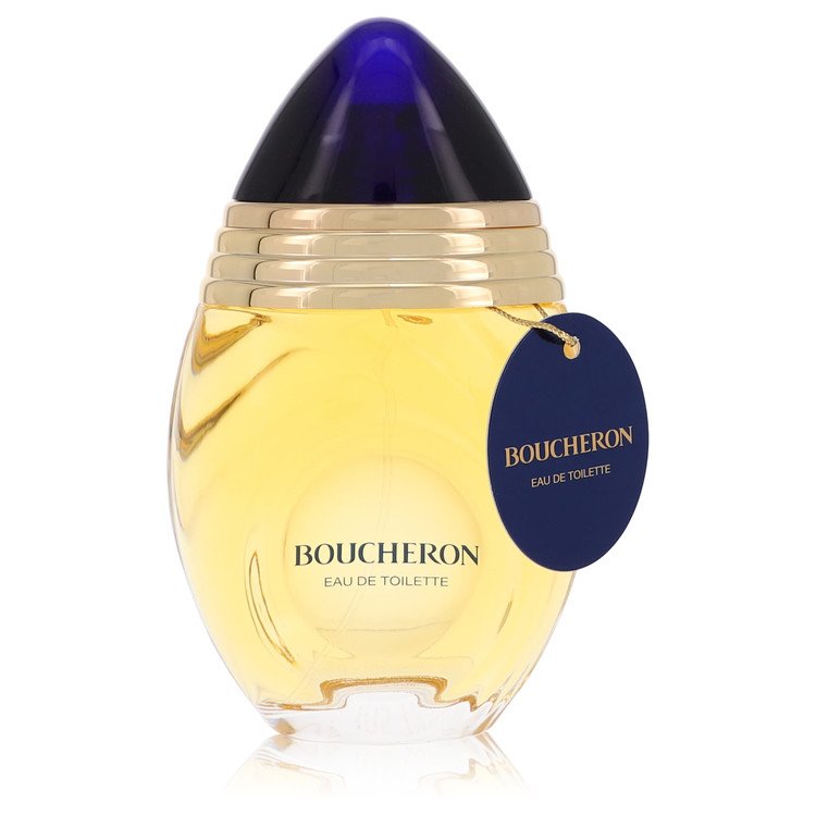 Boucheron Eau De Toilette Spray (Tester) By Boucheron 3.3 oz