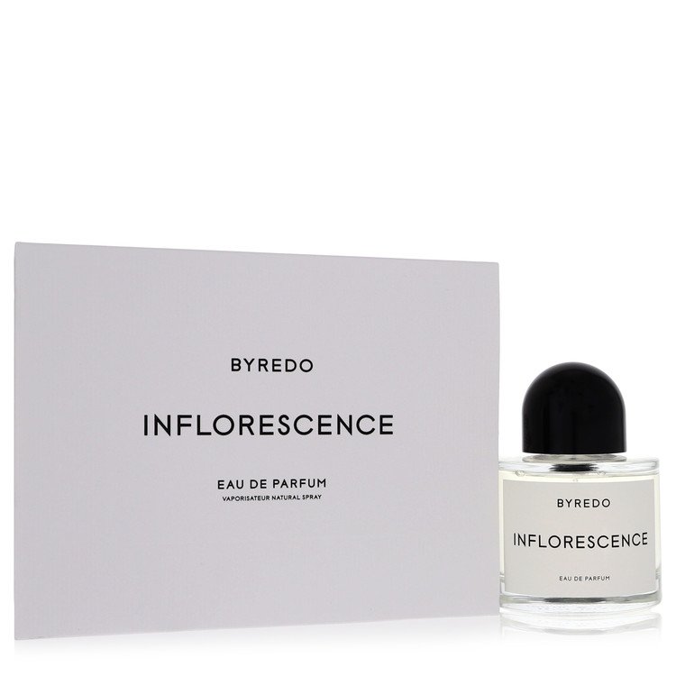 Byredo Inflorescence Eau De Parfum Spray By Byredo 3.4 oz