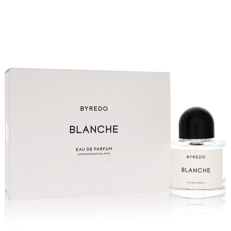 Byredo Blanche Eau De Parfum Spray By Byredo 3.4 oz