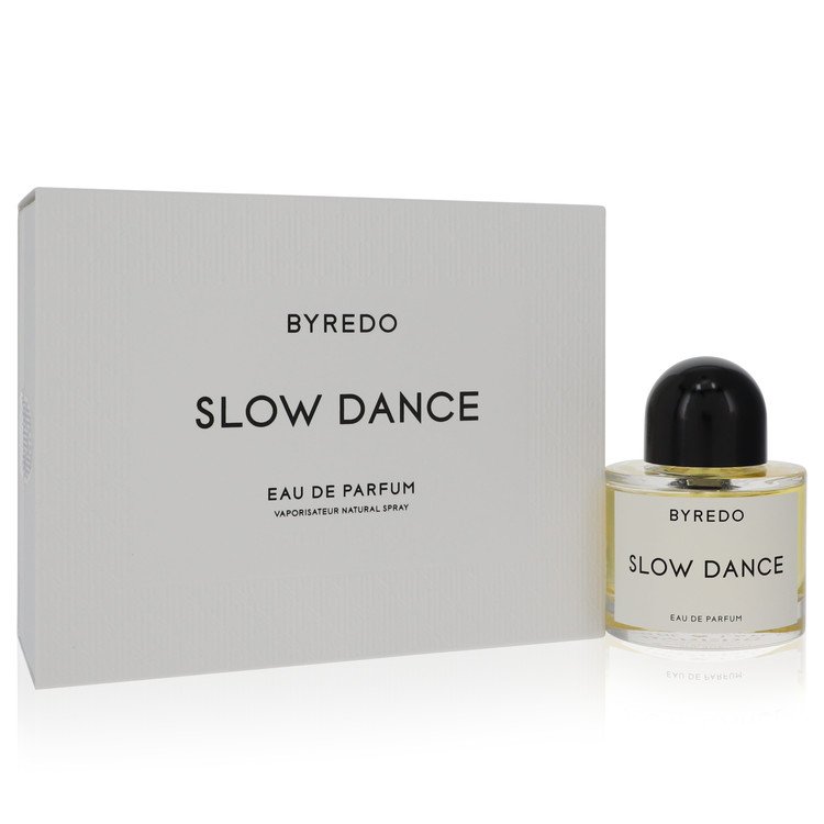 Byredo Slow Dance Eau De Parfum Spray (Unisex) By Byredo 1.6 oz