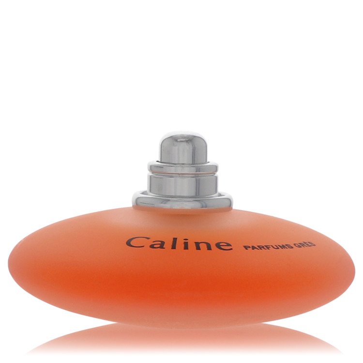 Caline Sweet Appeal Eau De Toilette Spray (Tester) By Parfums Gres 1.69 oz