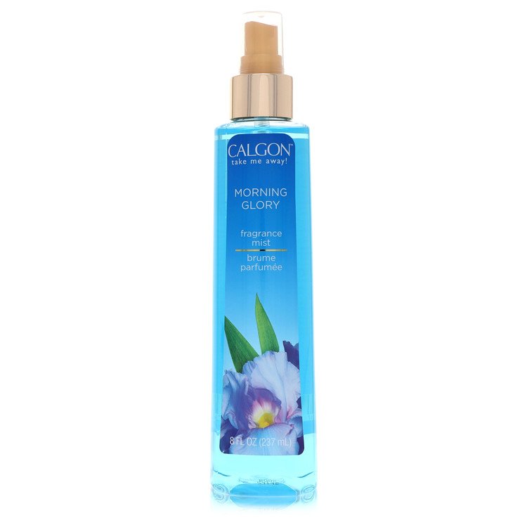 Calgon Take Me Away Morning Glory Body Mist By Calgon 8 oz