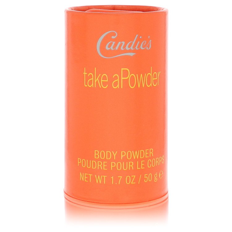 Candies Body Powder Shaker By Liz Claiborne 1.7 oz