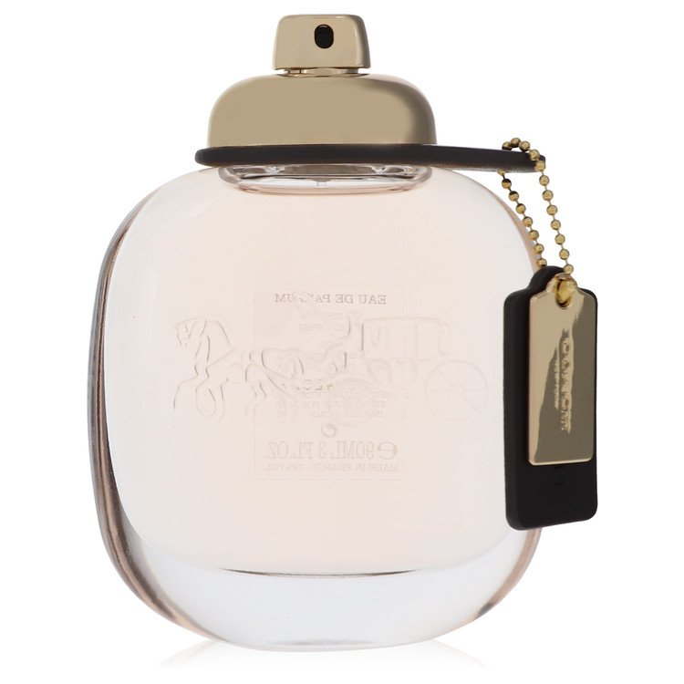 Coach Eau De Parfum Spray (Tester) By Coach 3 oz
